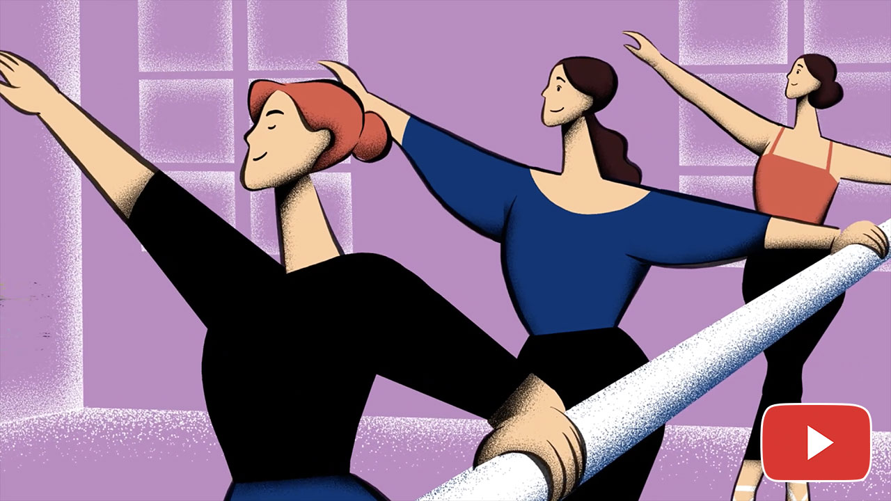 Barnard College: Annual Fund campaign video